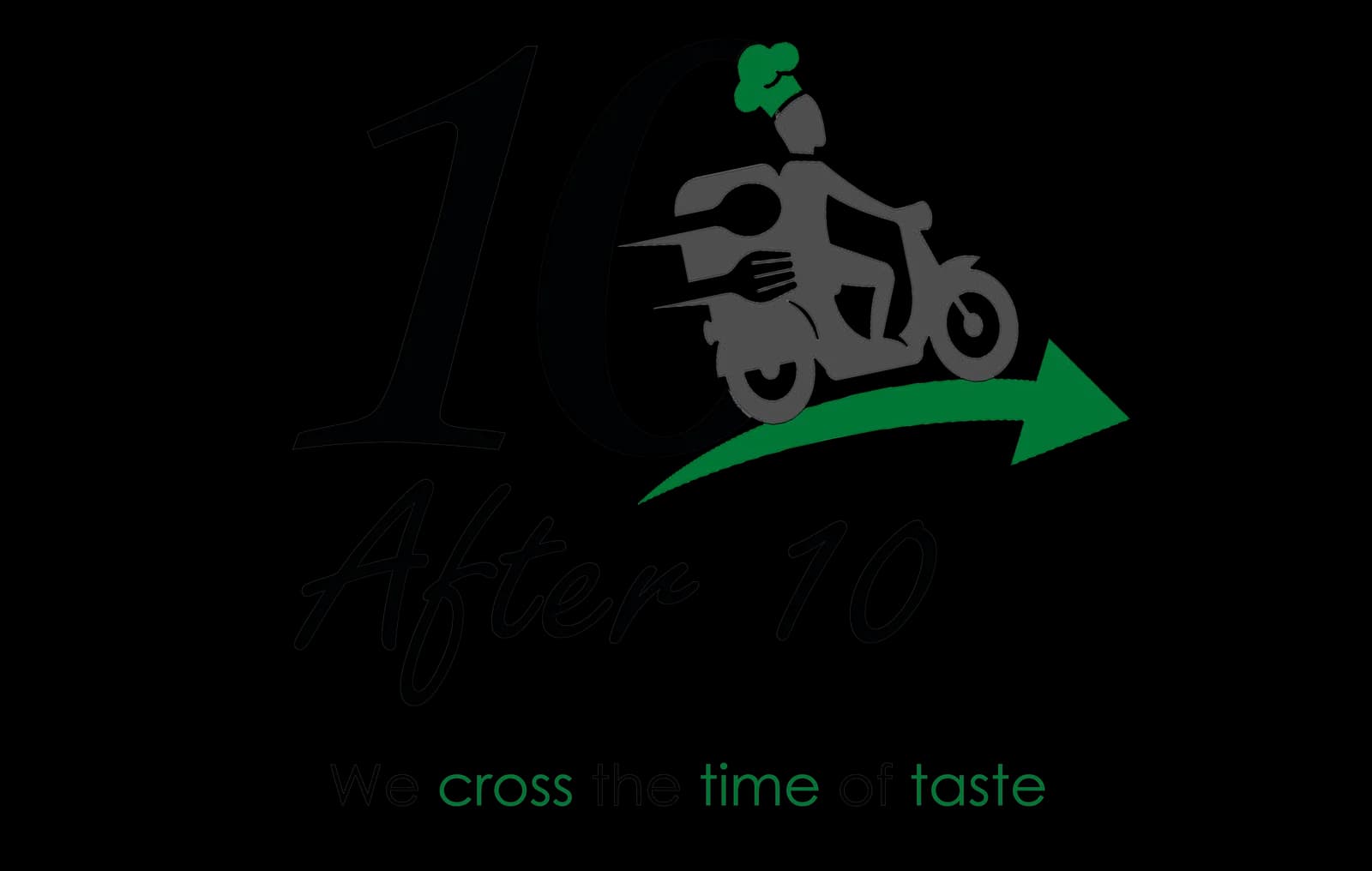 After 10